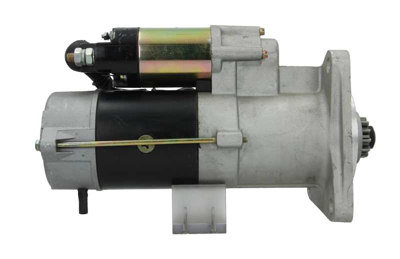 PlusLine Original Starter Motor for Mitsubishi 7.0 kw M9T80871+