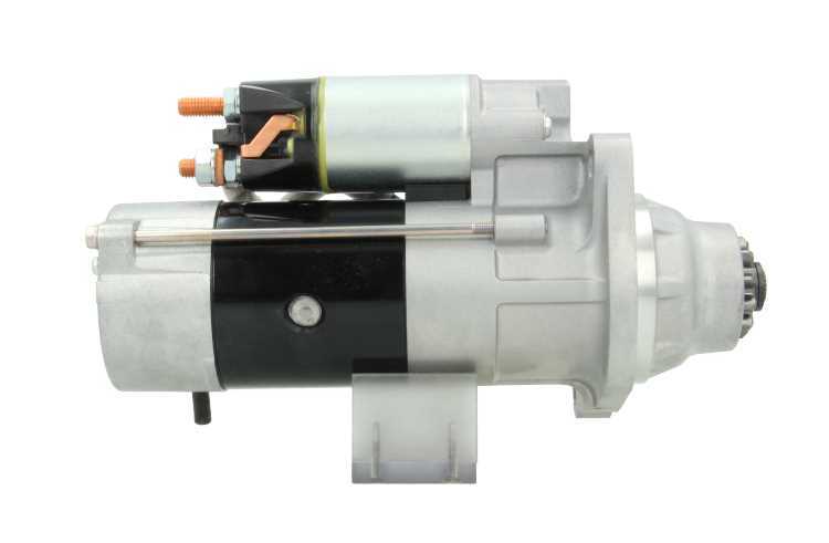 Mitsubishi New Starter Motor for Mitsubishi 5.5 kw M009T60971