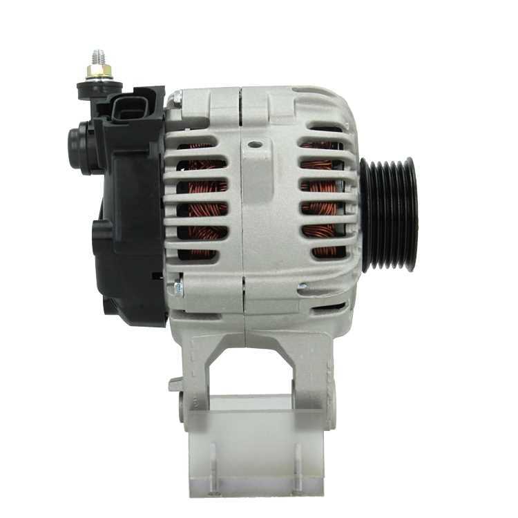 TWA Reman Alternator for Hyundai 120A TRA076