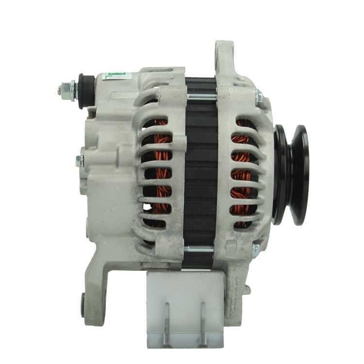 TWA Reman Alternator for Caterpillar 50A TRA158