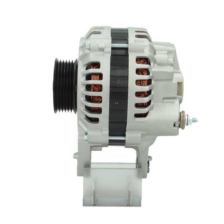 PlusLine Original Alternator for Mitsubishi 110A A4T01493+