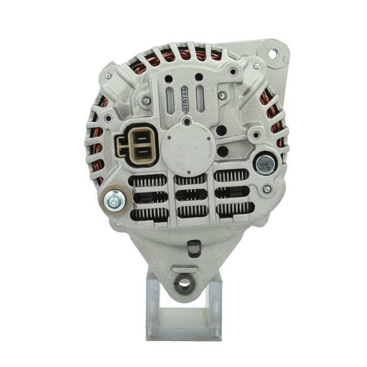PlusLine Original Alternator for Mitsubishi 110A A4T01493+