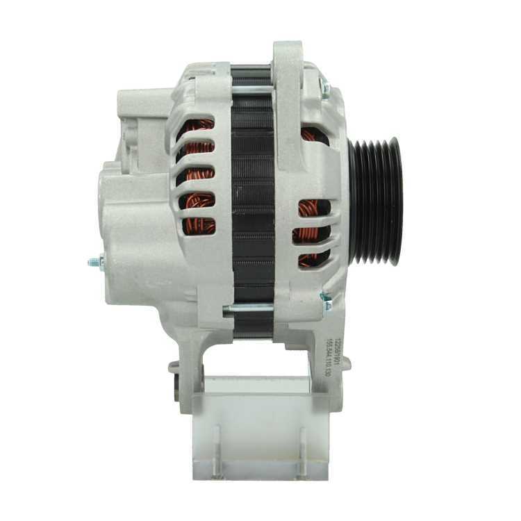 PlusLine Original Alternator for Mitsubishi 110A A4T01493+