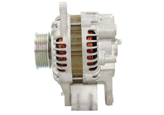 Mitsubishi New Alternator for Mitsubishi 105A (packed in neutral box) A003TB6091