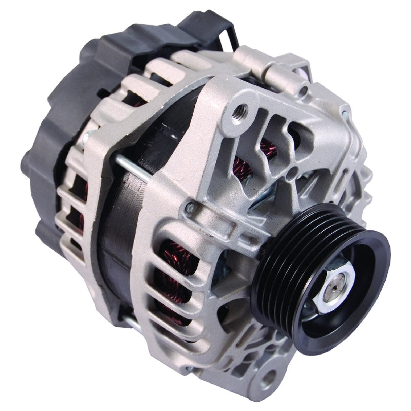 WAI New Alternator for Hyundai 90A 13209N