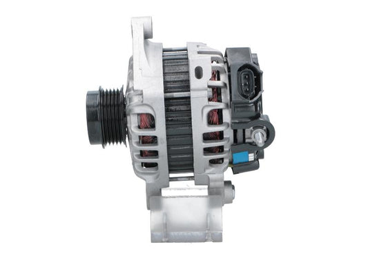 PlusLine Selected Reman Alternator for Hyundai 90A 2609501R+SEL
