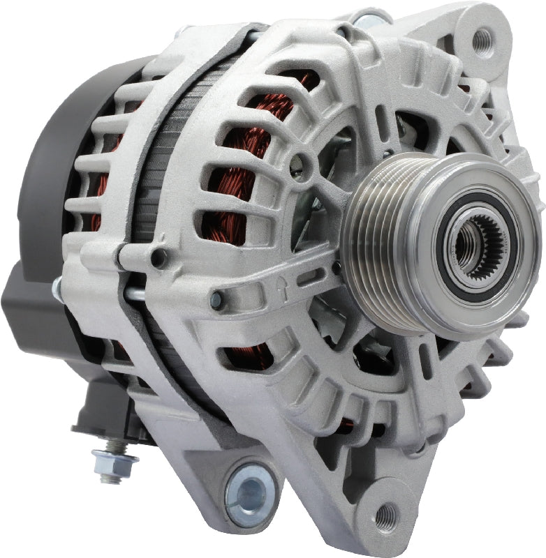 WAI New Alternator for Mitsubishi 150A 20724N