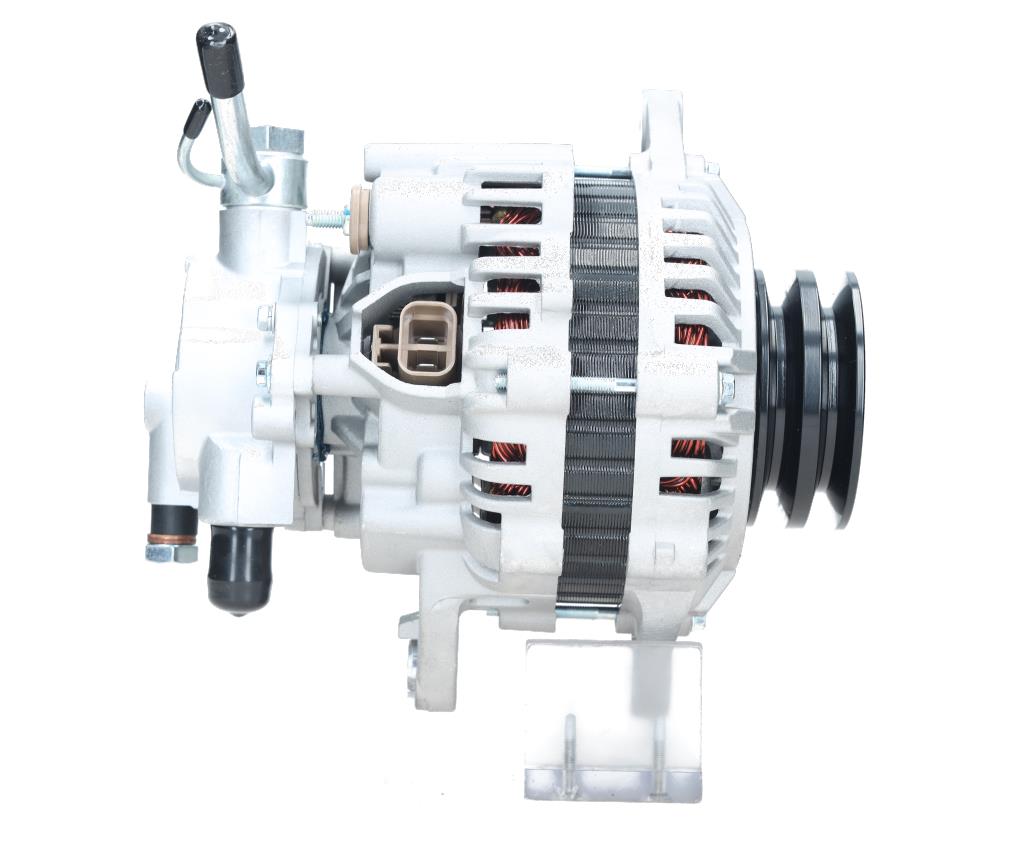 PlusLine Original Alternator for Hyundai 90A 3730042540+