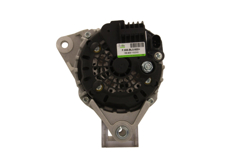PlusLine Original Alternator for Mitsubishi 110A F000BL0622+
