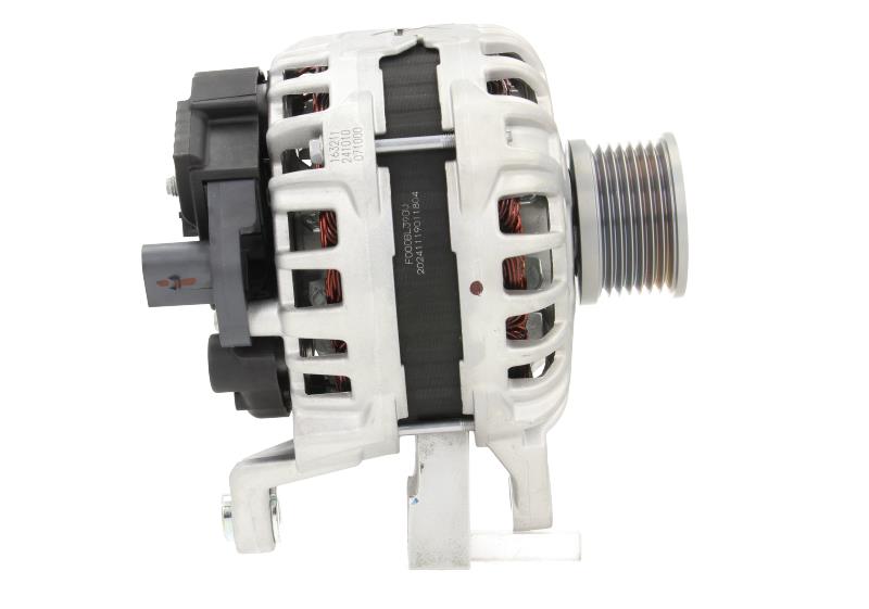 SEG New Alternator for Mitsubishi 150A F000BL07Y1