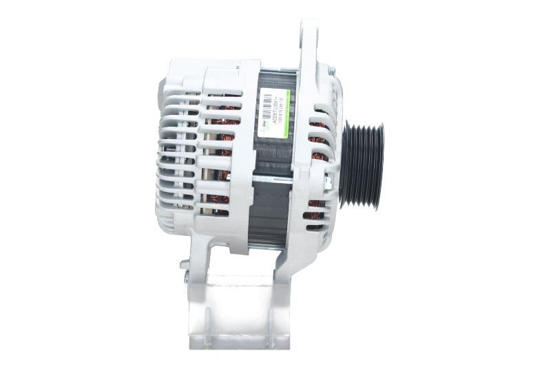 PlusLine Original Alternator for Mitsubishi 95A A005TL0691+