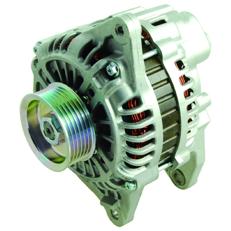 WAI New Alternator for Hyundai 95A 11053N