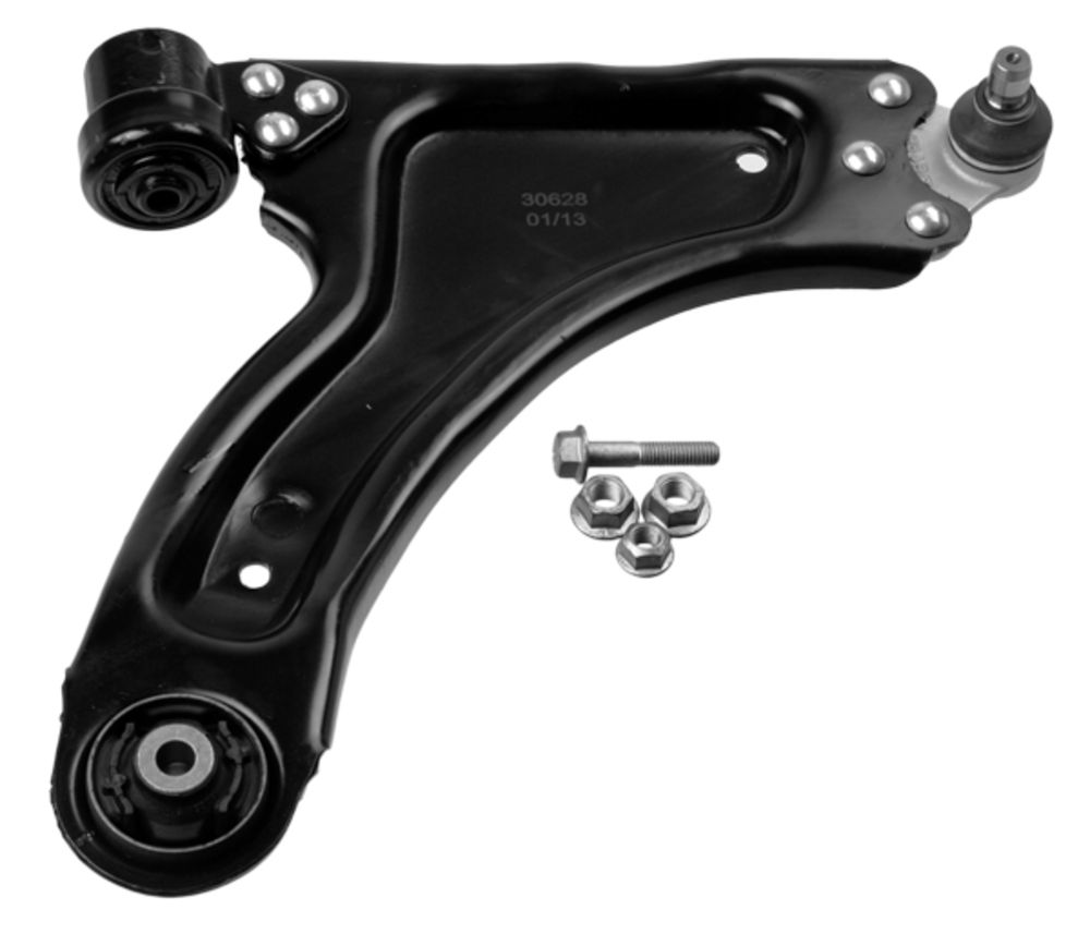 LEMFÖRDER Control/Trailing Arm Right for Vauxhall/Opel 3062802
