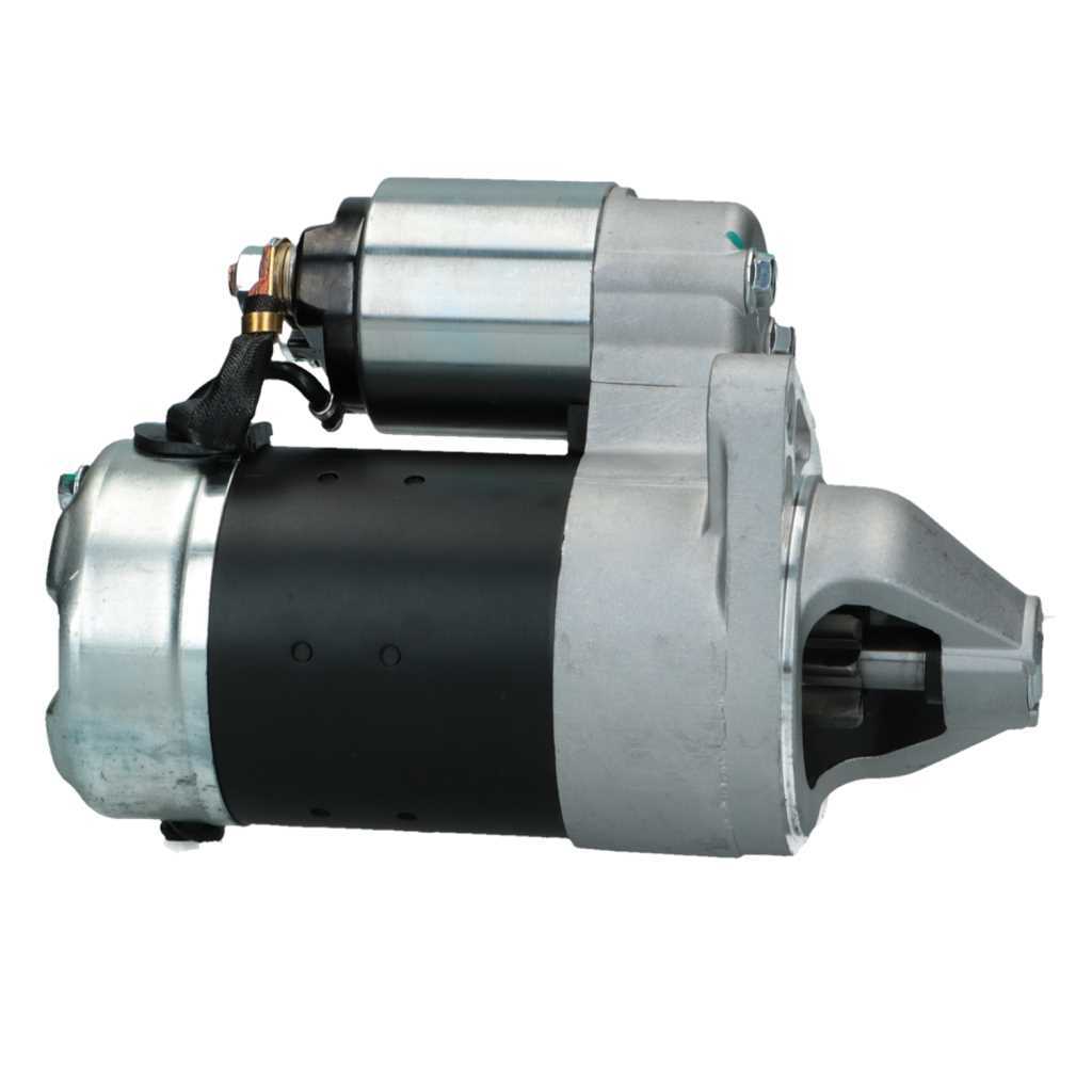 RNL-Standard Starter Nissan 1.2 kw RNLS114802A