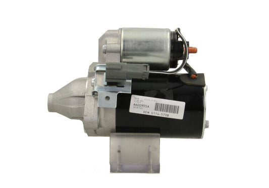 Valeo Korea New Starter Motor for Nissan 1.2 kw TM000A24601