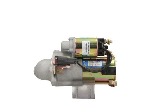 PlusLine Starter Nissan 1.1 kw 160530092+