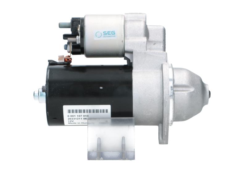 SEG New Starter Motor for Nissan 1.1 kw 1107010