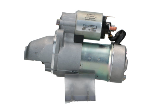 Hitachi New Starter Motor for Nissan 1.2 kw S114840