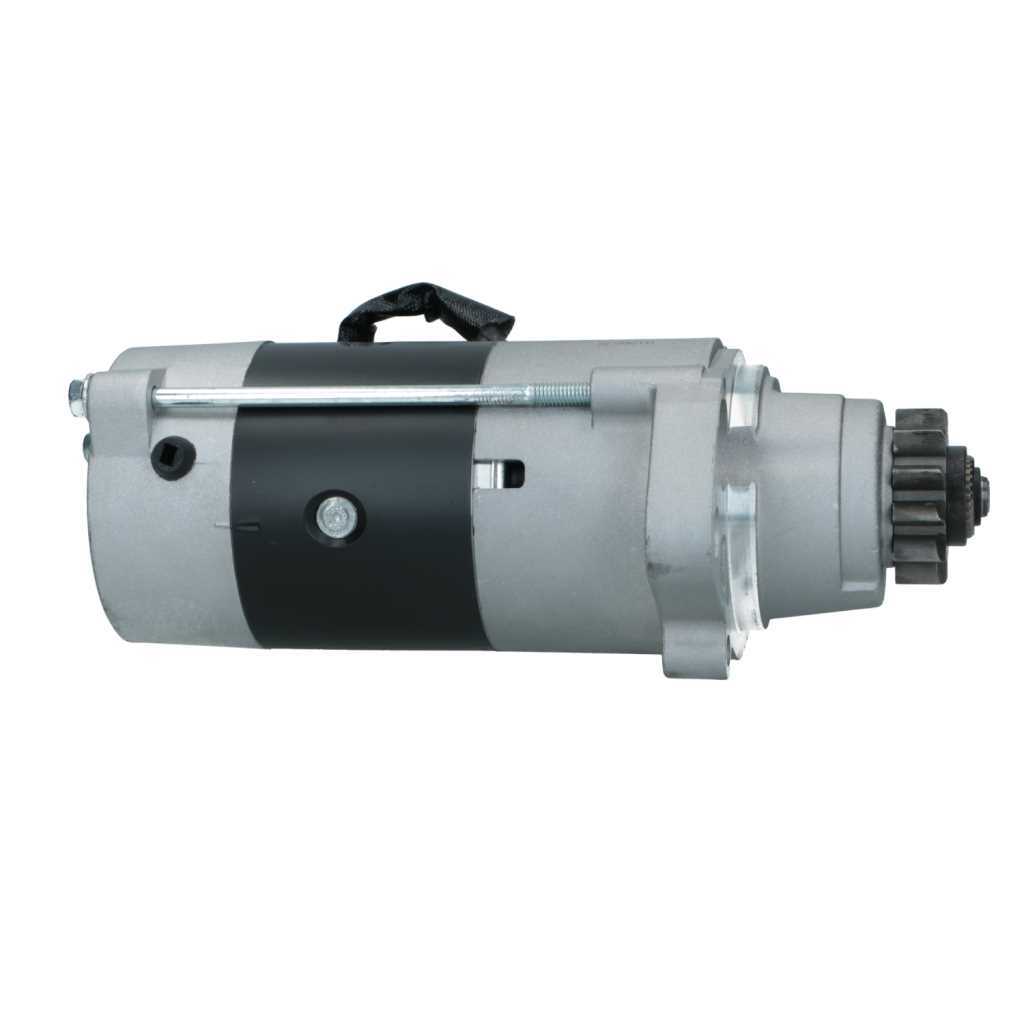 RNL-Standard Starter Nissan 1.7 kw RNL1295JS