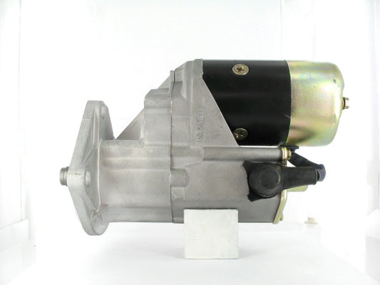 PlusLine Original Starter Motor for Nissan 2.5 kw (DENSO type) 160563113+