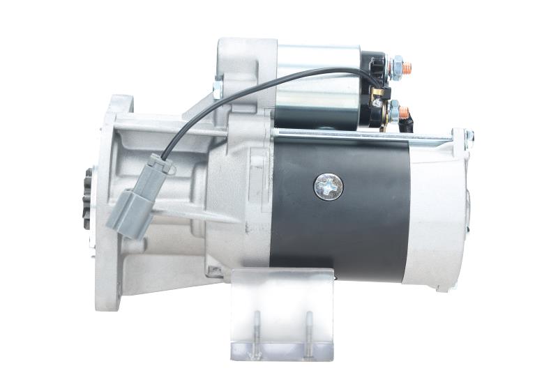 PlusLine Original Starter Motor for Nissan 2.8 kw S14407+