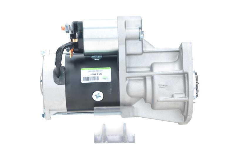 PlusLine Original Starter Motor for Nissan 2.8 kw S14407+