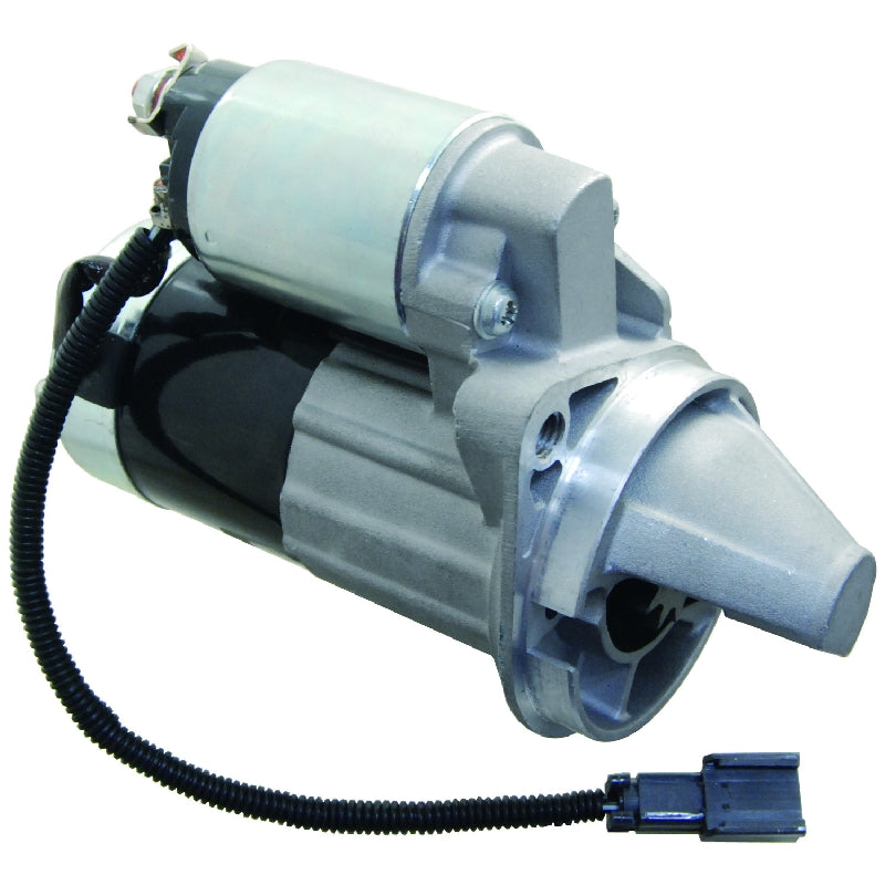 WAI New Starter Motor for Nissan 1.4 kW 17859N