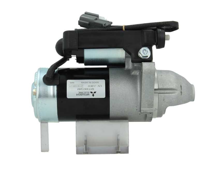 Mitsubishi New Starter Motor for Nissan 2.0 kw M001T30673