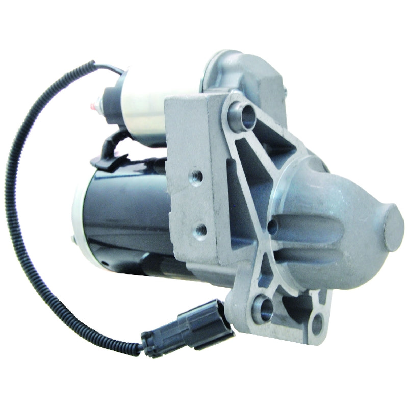 WAI New Starter Motor for Nissan 1.7 kw 17872N
