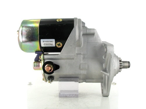 PlusLine Original Starter Motor for Nissan 4.5 kw 161510113+