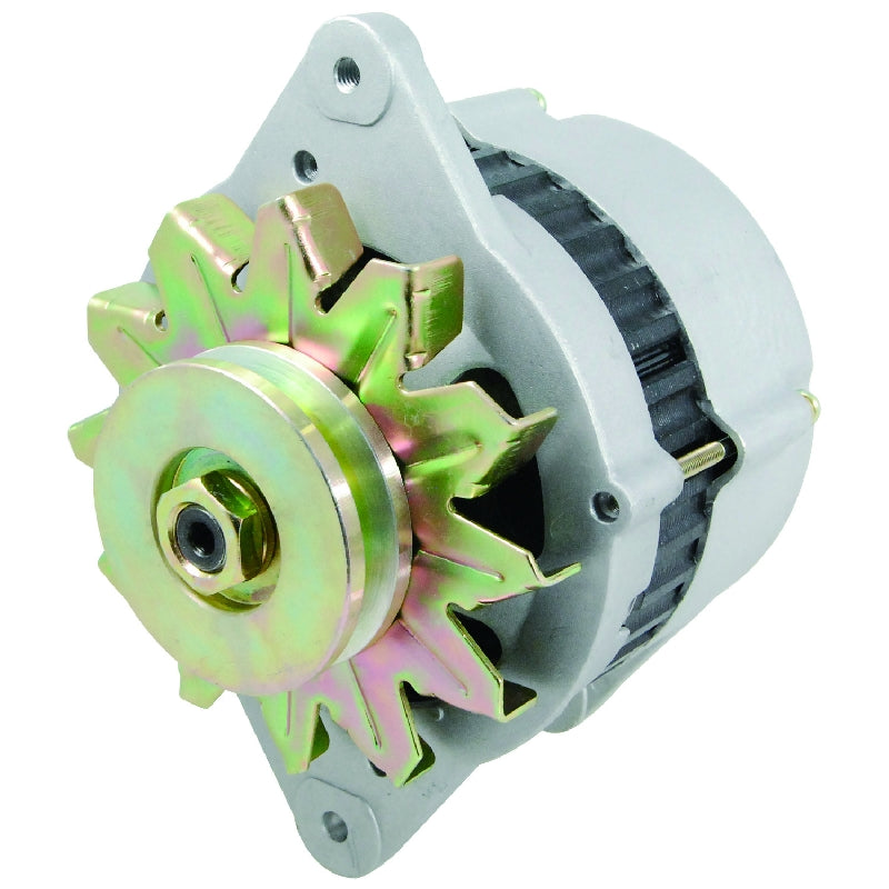 WAI New Alternator for Nissan 60A 14592N