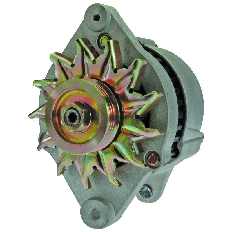 WAI New Alternator for Nissan 67A 12291N
