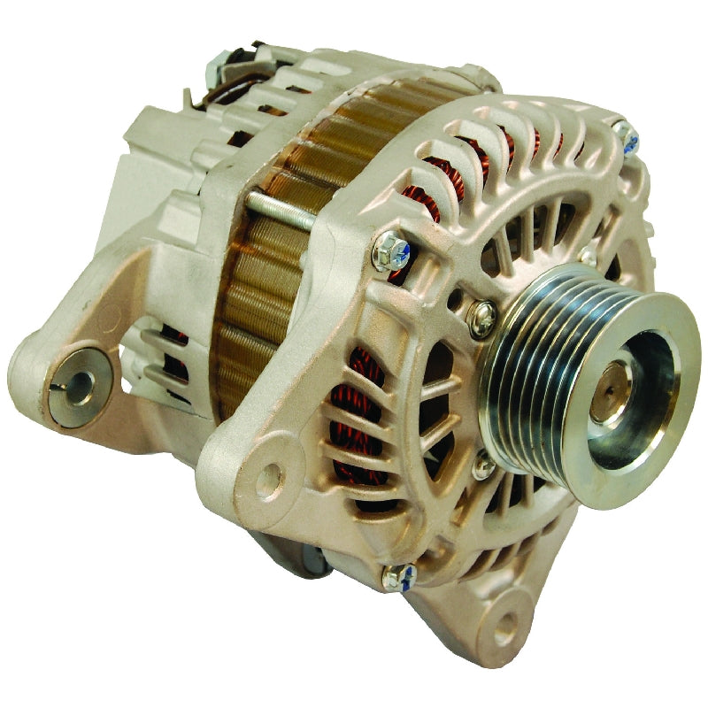 WAI New Alternator for Nissan 110A 20335N