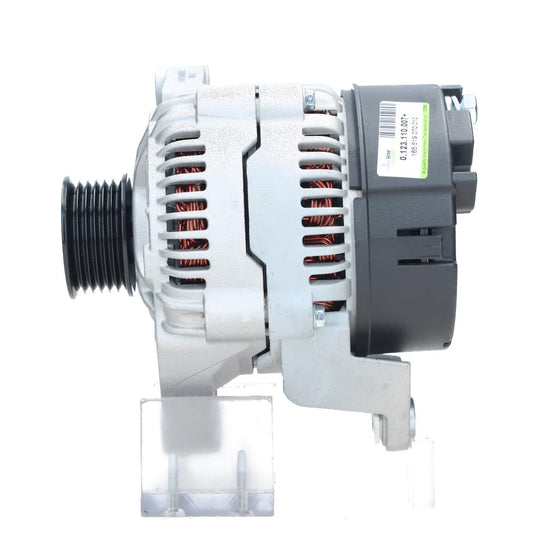 PlusLine Original Alternator for Nissan 70A 0123110007+