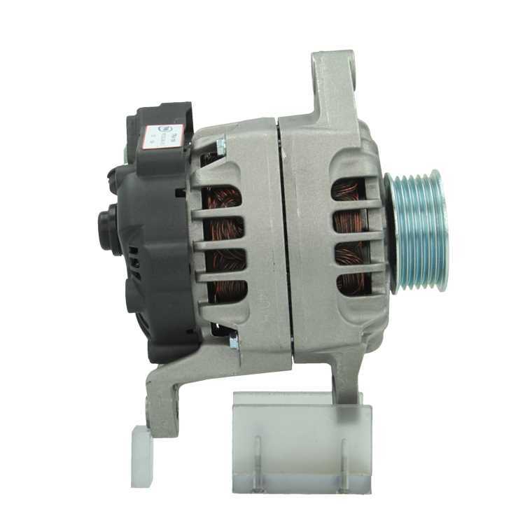 TWA Reman Alternator for Nissan 80A TRA189