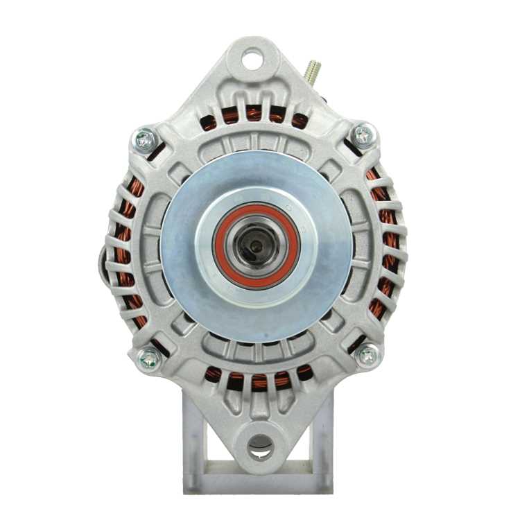Valeo Korea New Alternator for Nissan 110A A003TA6581