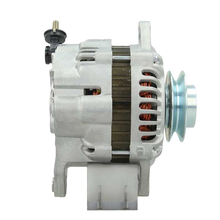 Valeo Korea New Alternator for Nissan 110A A003TA6581