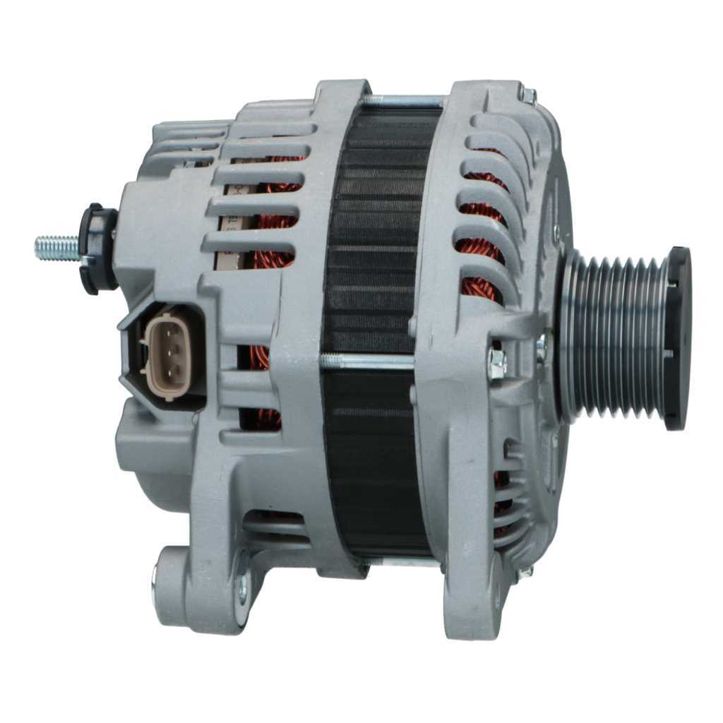 RNL-Standard Alternator Nissan 150A RNLA3TJ2481