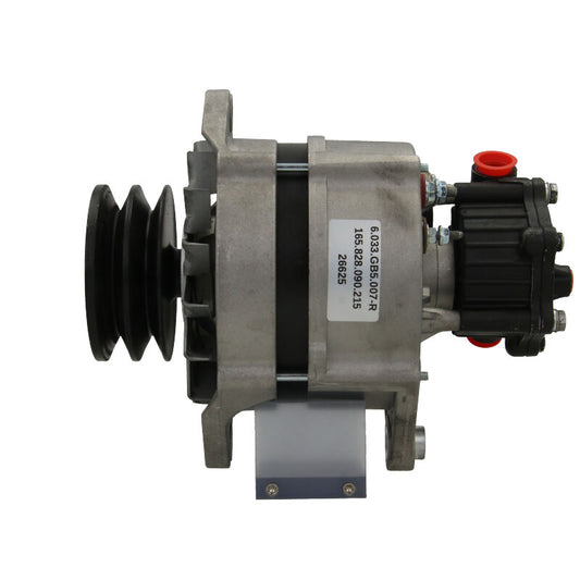 Bosch Reman Alternator for Nissan 90A 6033GB5007R