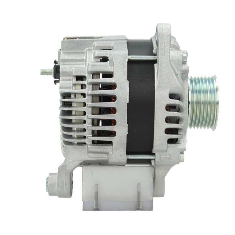 Mitsubishi New Alternator for Nissan 150A A002TX0091