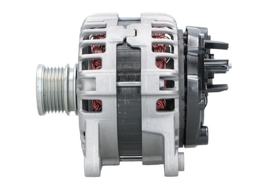 PlusLine Pro Reman Alternator for Nissan 150A F000BL0890R+PRO