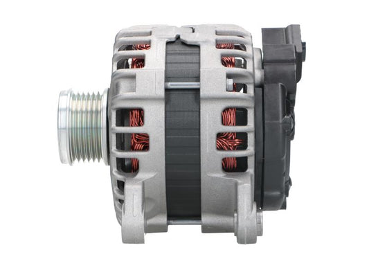 SEG New Alternator for Nissan 150A F000BL08A3