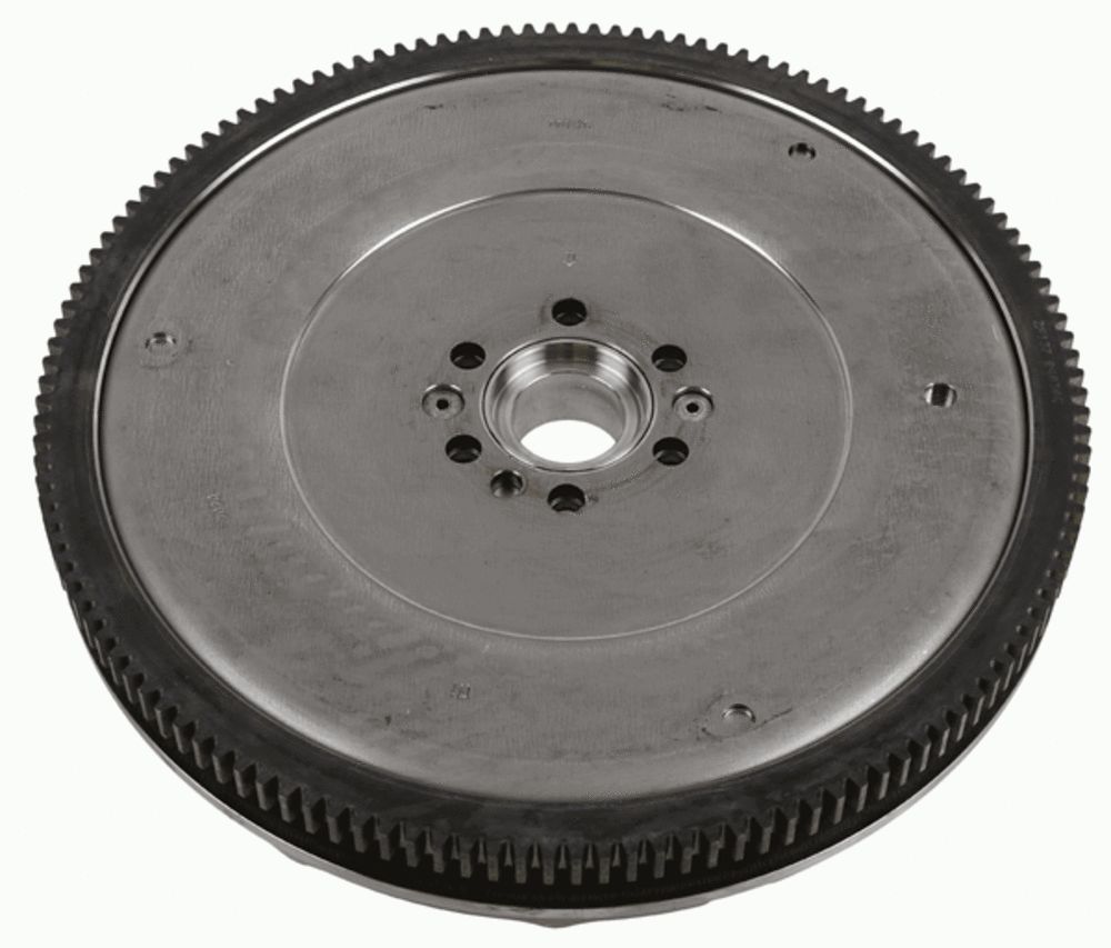Sachs Clutch Dual Mass Flywheel For BMW 6366000058