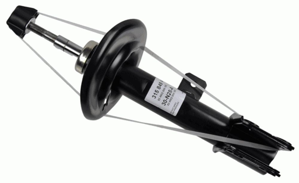 SACHS Shock Absorber for Citroen/Peugeot 315849
