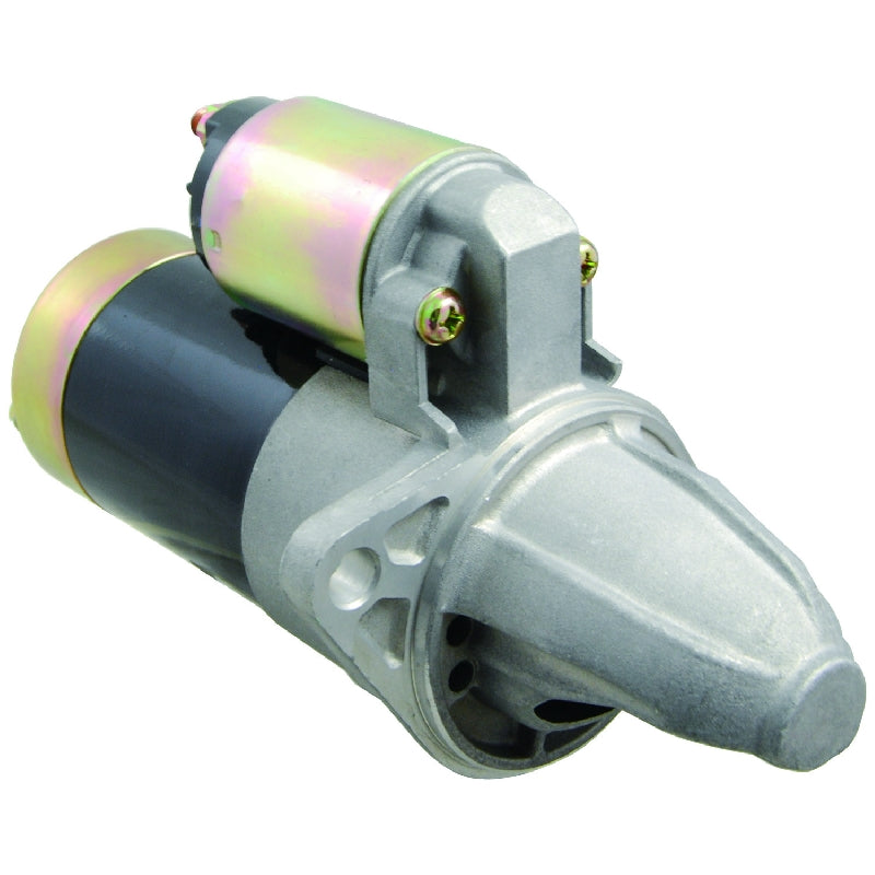 WAI New Starter Motor for Subaru 1.4 kw 16889N