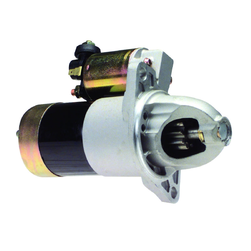 WAI New Starter Motor for Subaru 1.4 kw 17722N