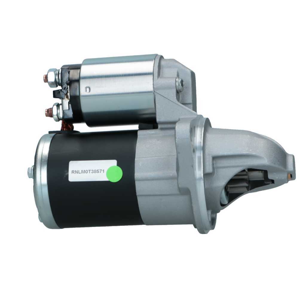 RNL-Standard Starter Subaru 1.2 kw RNLM0T38571