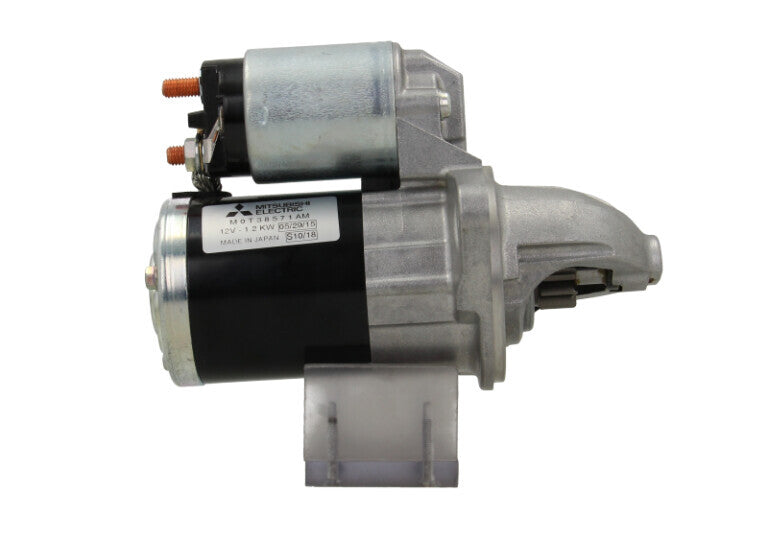 Mitsubishi New Starter Motor for Subaru 1.2 kw M000T38571