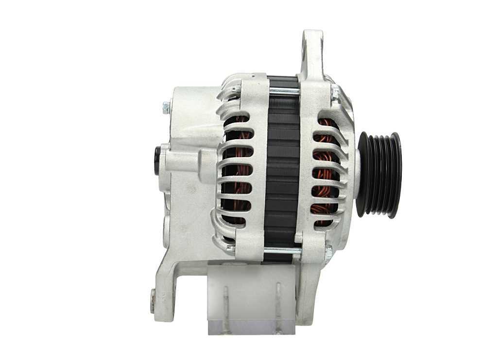 TWA Reman Alternator for Subaru 80A TRA226