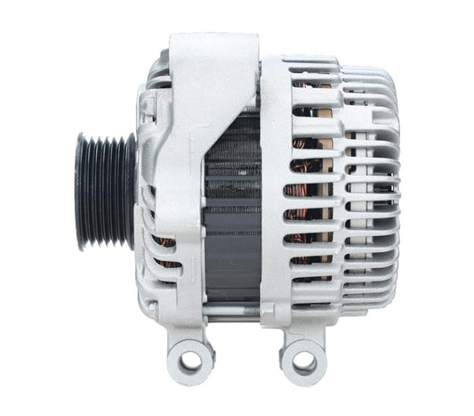 PlusLine Selected Reman Alternator for Subaru 110A A2TL0091R+SEL
